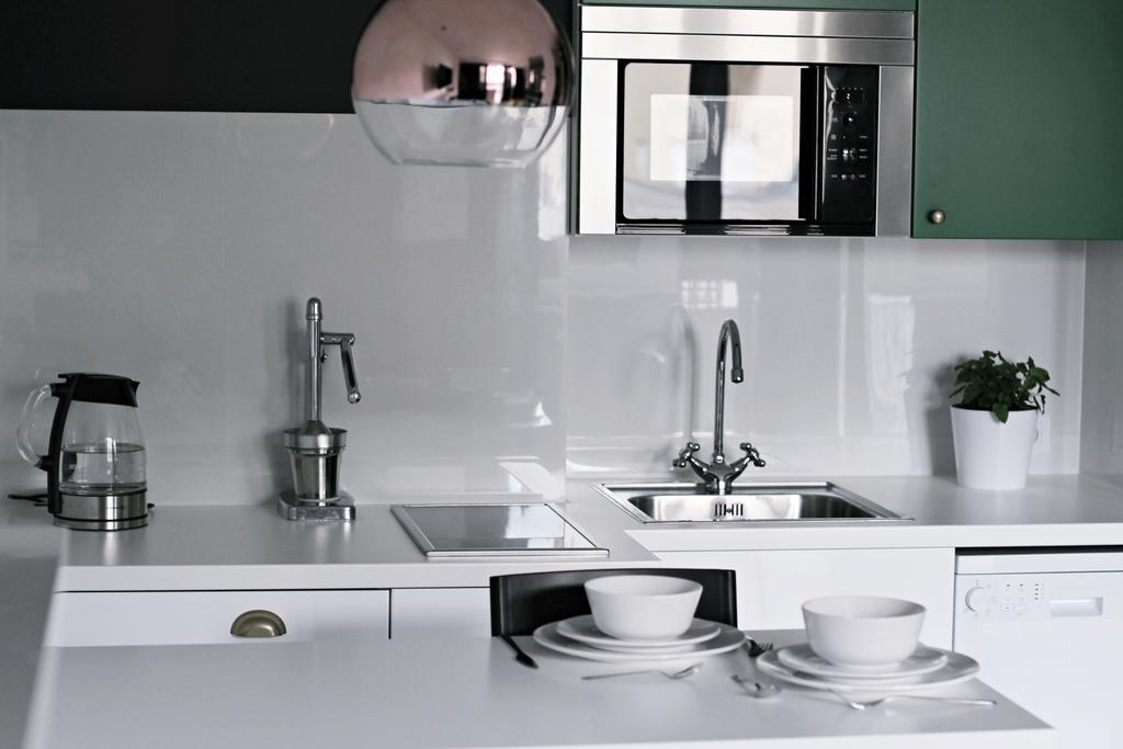 Emerald Mokotowska 59 Varşovia Exterior foto